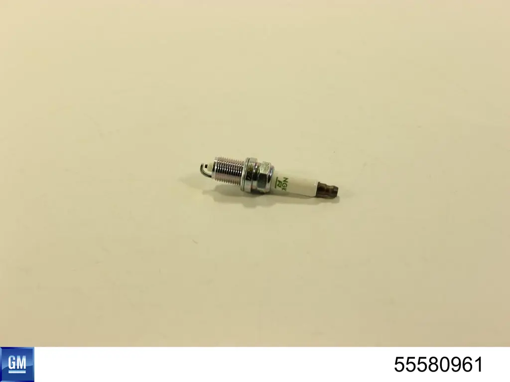 Купити 55580961 General Motors Свічка запалювання