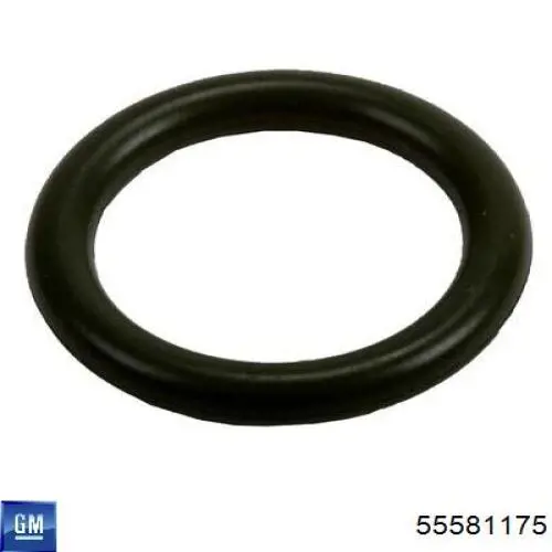  Opel 55581175 ціна, від 15.36 USD