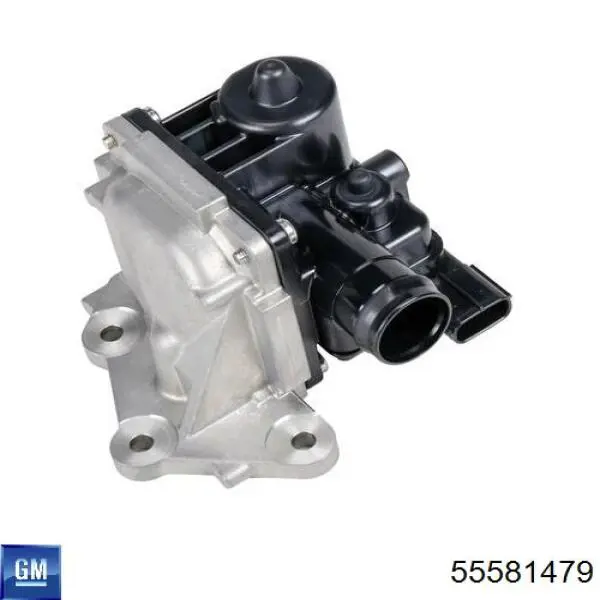  General Motors 55581479 ціна, від 20.70 USD