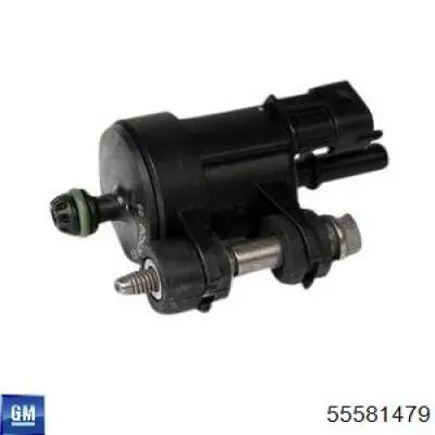 Купити 55581479 General Motors 