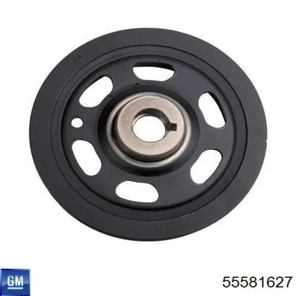 Купити 55581627 General Motors 