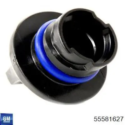  General Motors 55581627 ціна, від 50.78 USD