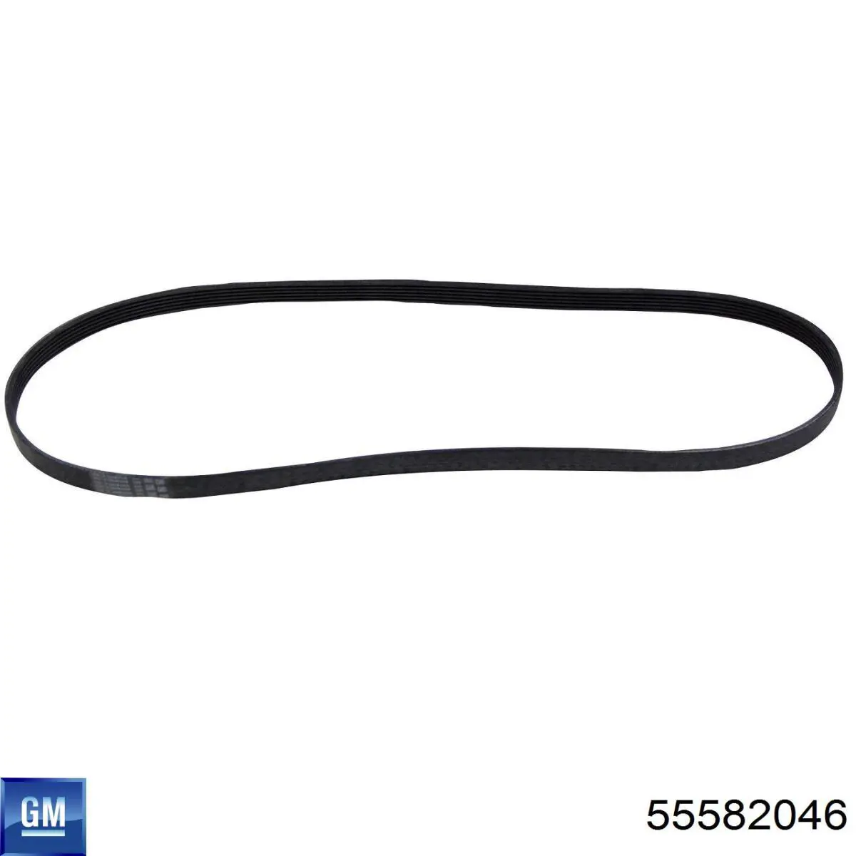 Клиновий ремінь Continental/Siemens 6PK1318WP1 ціна, від 114.93 USD