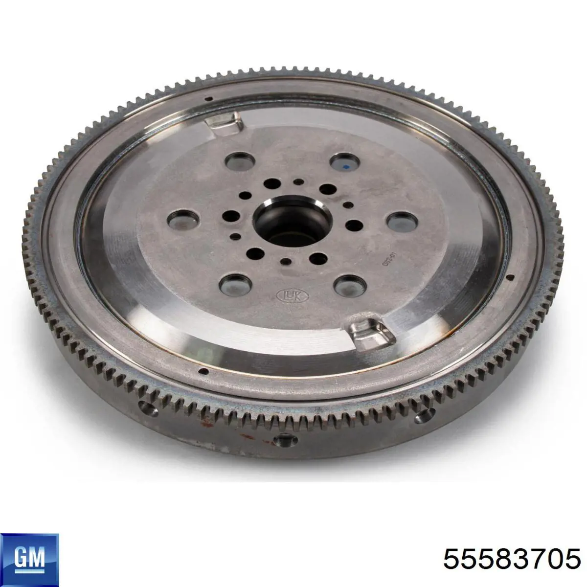 Маховик двигуна Opel 55573012 ціна, від 362.63 USD