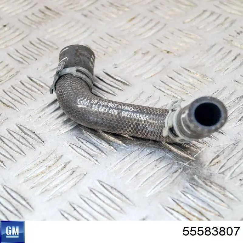 Купити 55583807 General Motors 