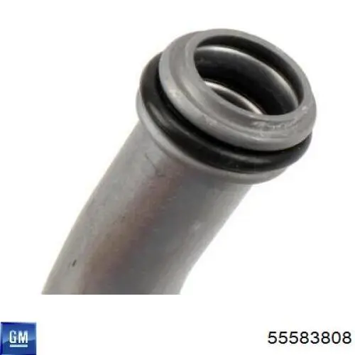 55583808 General Motors Мастилопроводи