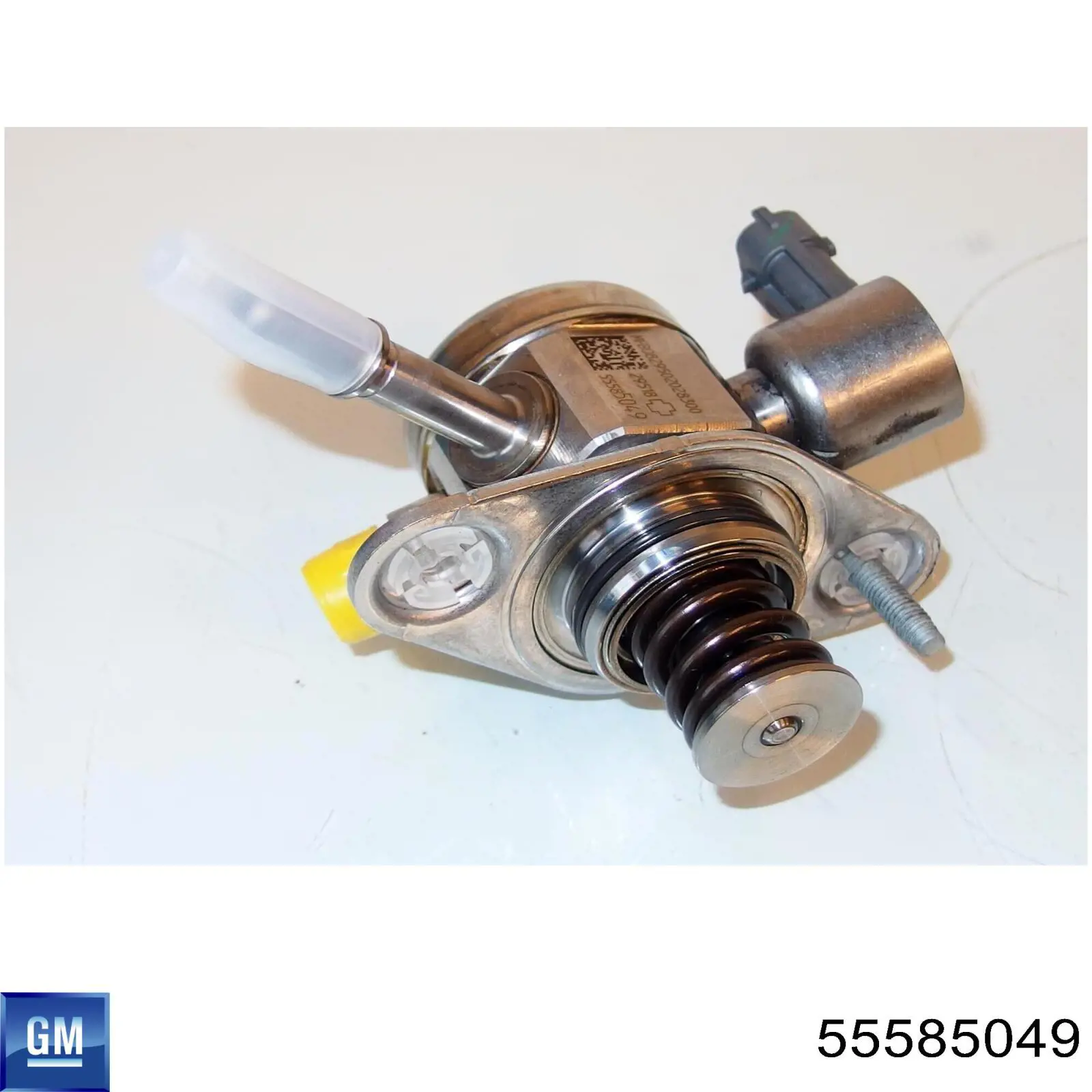 Насос паливний високого тиску Opel 0819244 ціна, від 437.35 USD