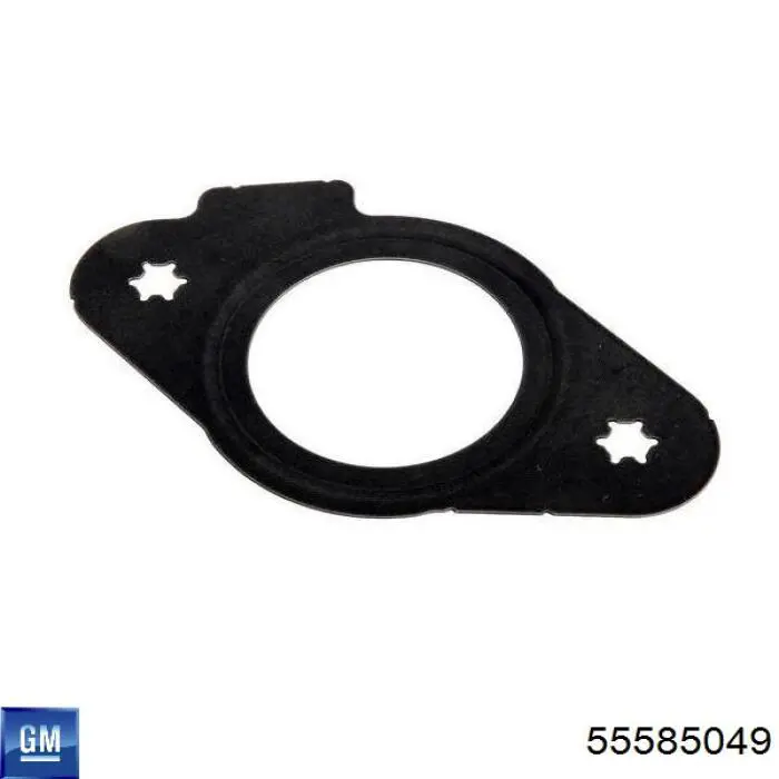 Купити 0819244 Opel Насос паливний високого тиску (ПНВТ) - DIESEL