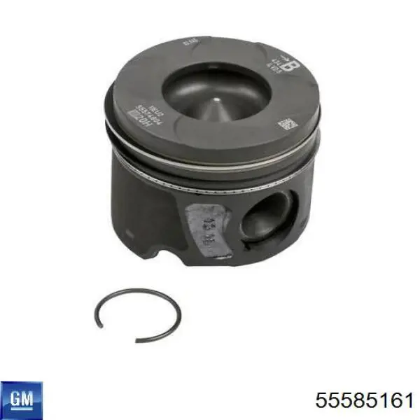  General Motors 55585161 ціна, від 197.52 USD