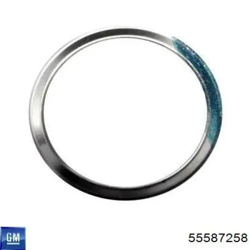  Opel 55587258 ціна, від 12.39 USD