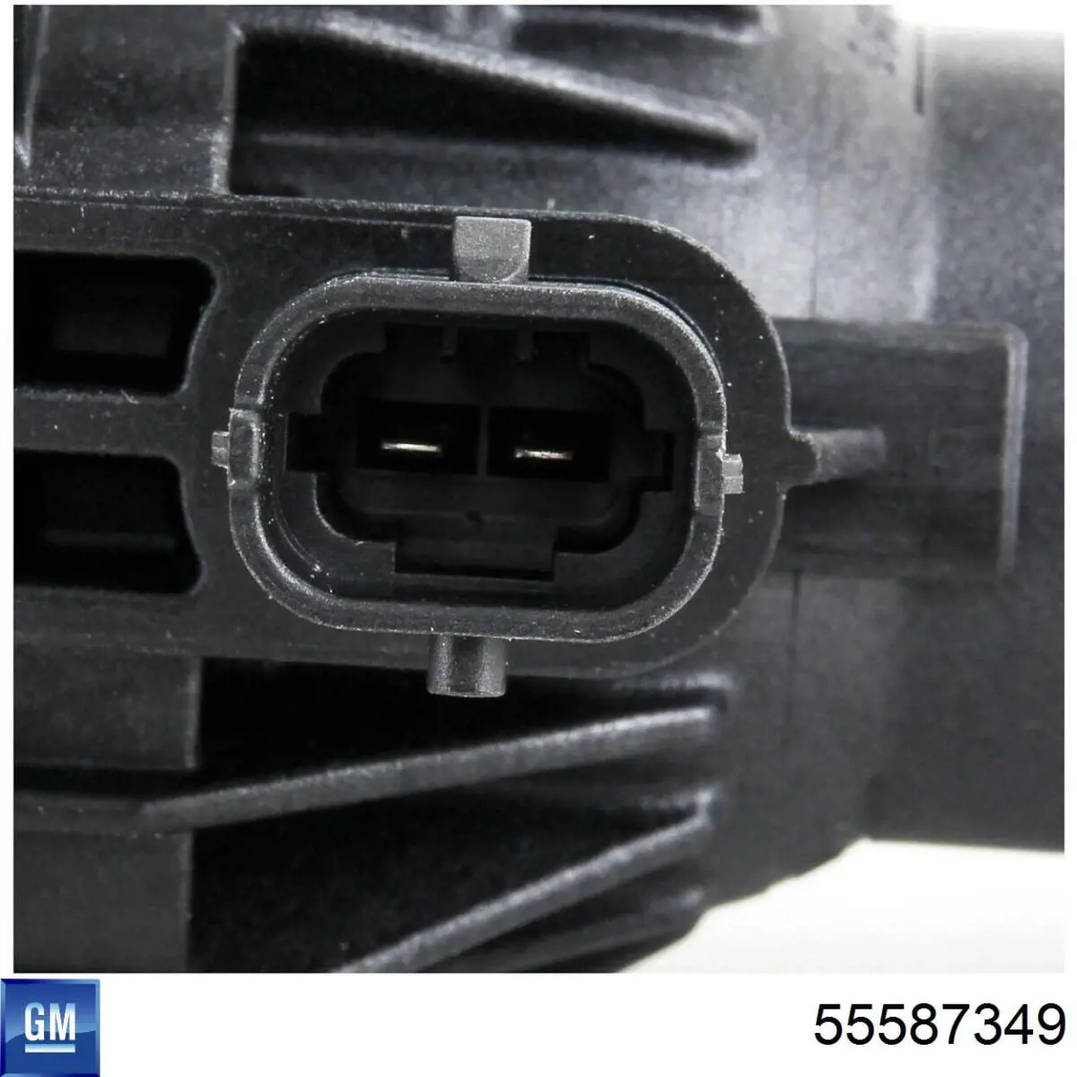Автомобільний термостат General Motors 55587349 ціна, від 33.92 USD