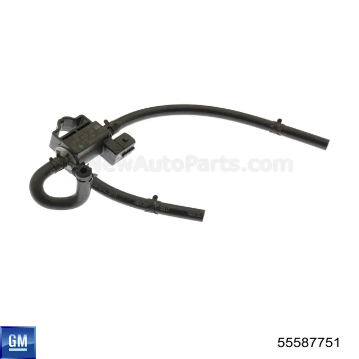  General Motors 55587751 ціна, від 237.50 USD