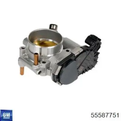 55587751 General Motors 
