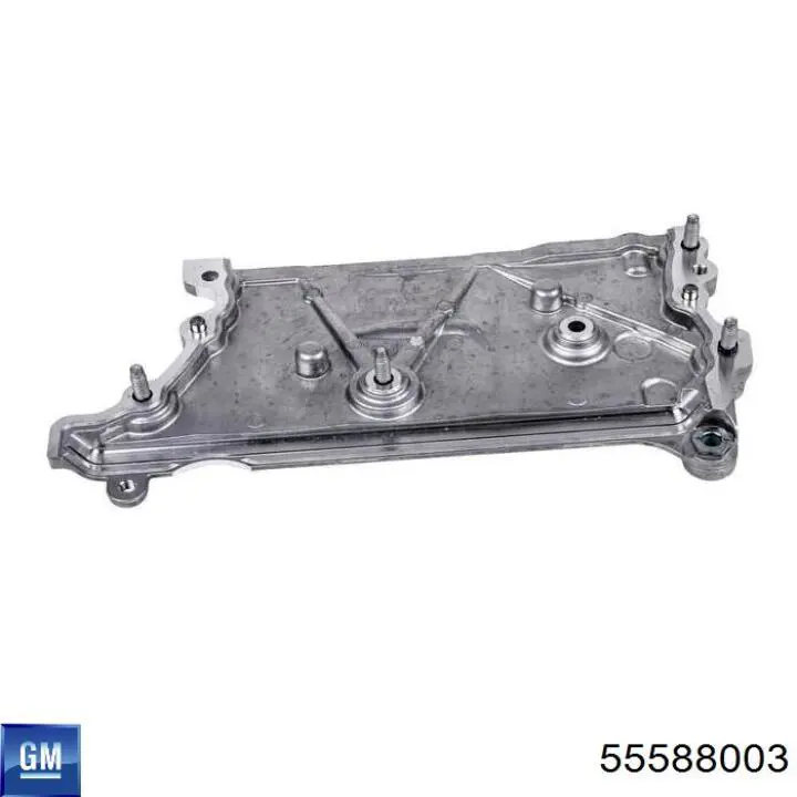  55588003 General Motors