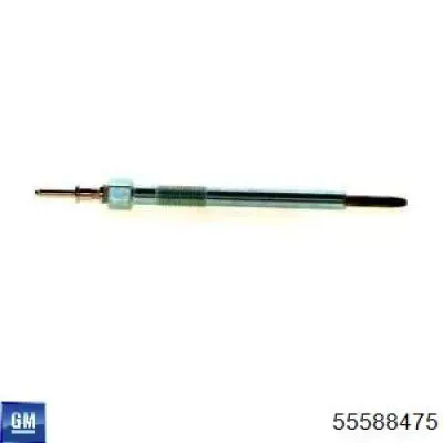 55588475 General Motors Свічки розжарювання