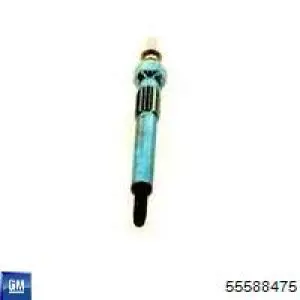 Свіча накалу General Motors 55588475 ціна, від 8.61 USD