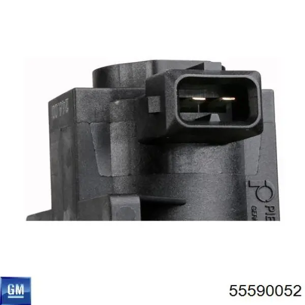 Прокладка турбіни вихлопних газів, впуск General Motors 55590052 ціна, від 4.16 USD