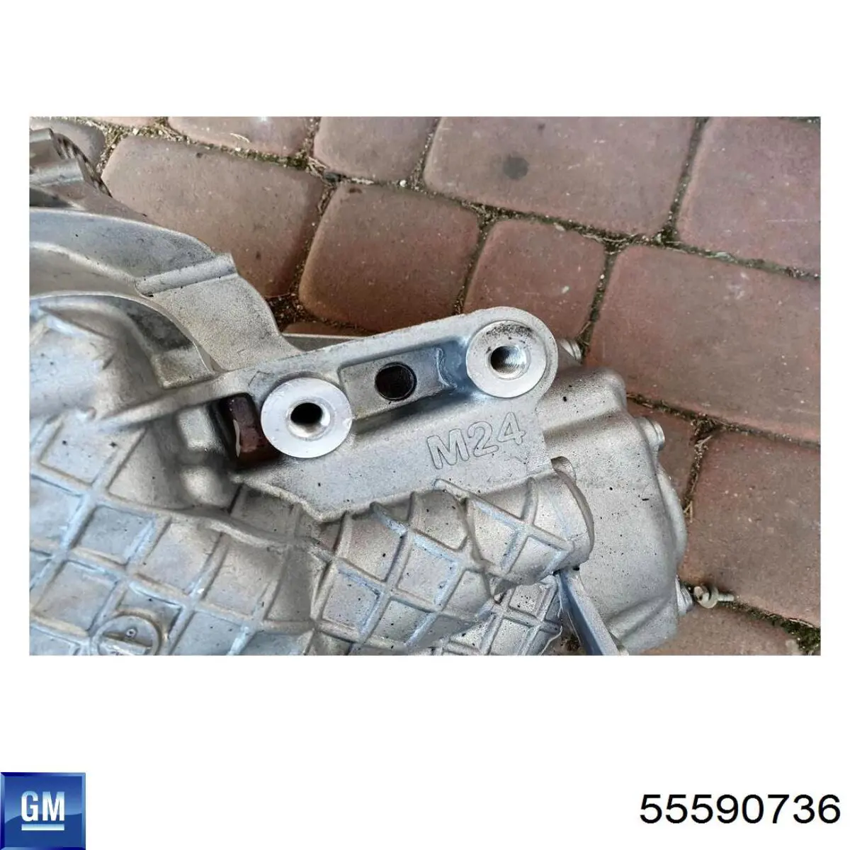  Opel 0679115 ціна, від 11.70 USD