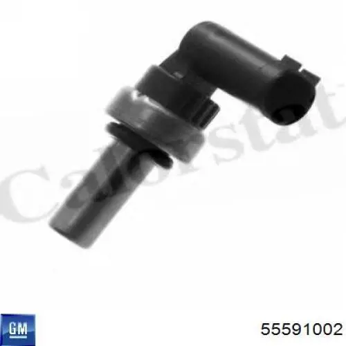 Купити 55591002 General Motors Датчик температури охолоджуючої рідини