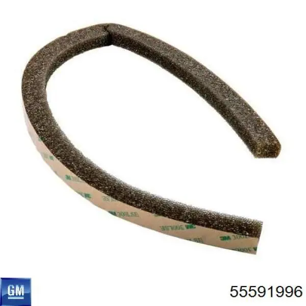  General Motors 55591996 ціна, від 52.03 USD