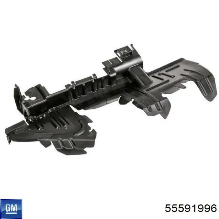 Купити 55591996 General Motors 