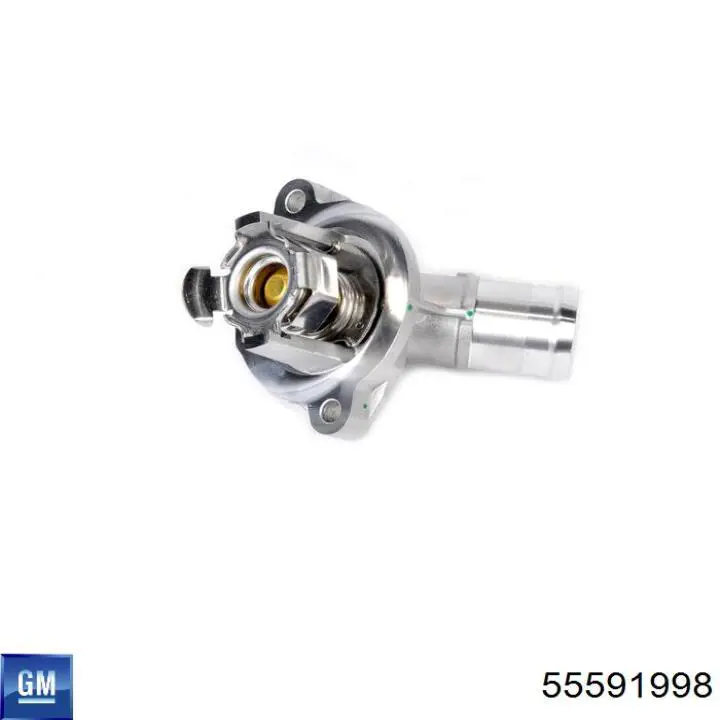 Купити 55591998 General Motors 