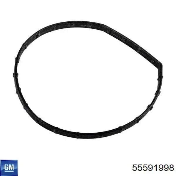  General Motors 55591998 ціна, від 30.67 USD