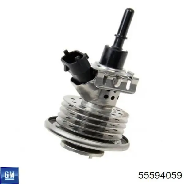 Форсунка вприскування AD BLUE 0444021026 Bosch