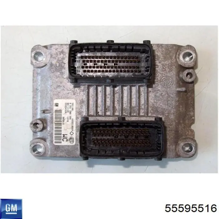 Купити 55493540 Opel Котушка запалювання