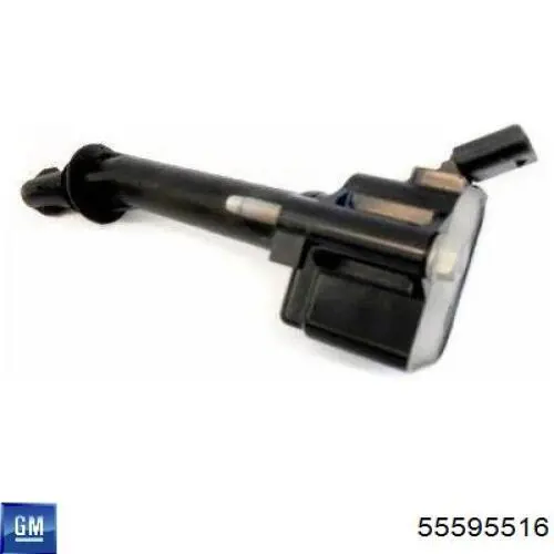 Котушка запалювання 55595516 General Motors