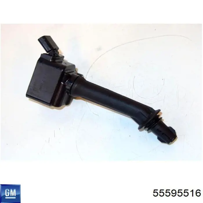 55493540 Opel Котушка запалювання