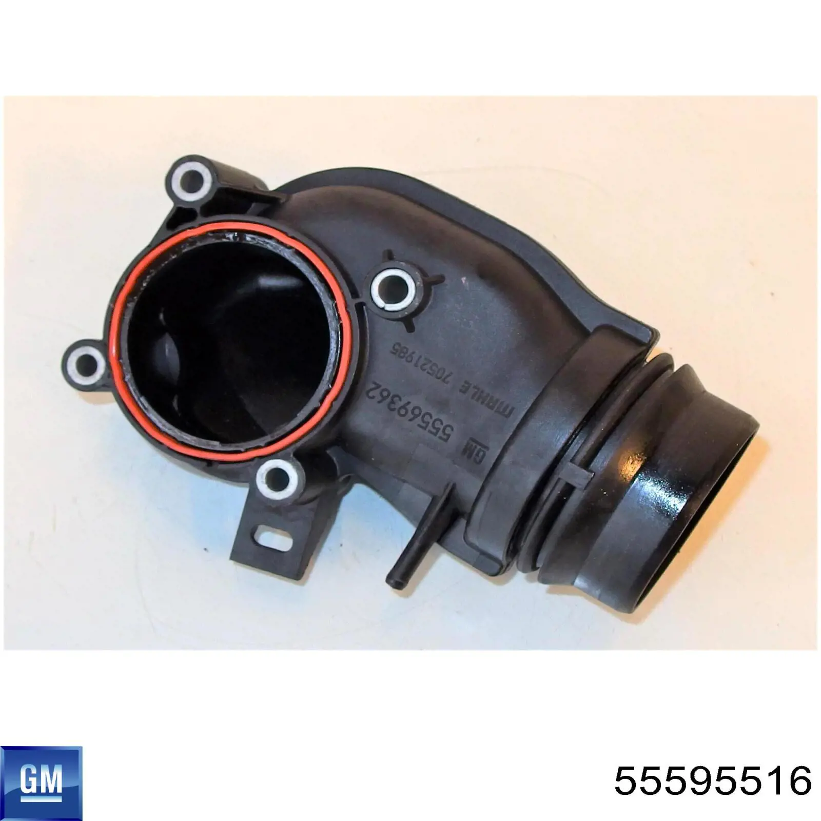 Котушка запалювання Opel 55493540 ціна, від 44.64 USD