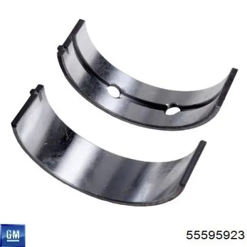  General Motors 55595923 ціна, від 125.98 USD