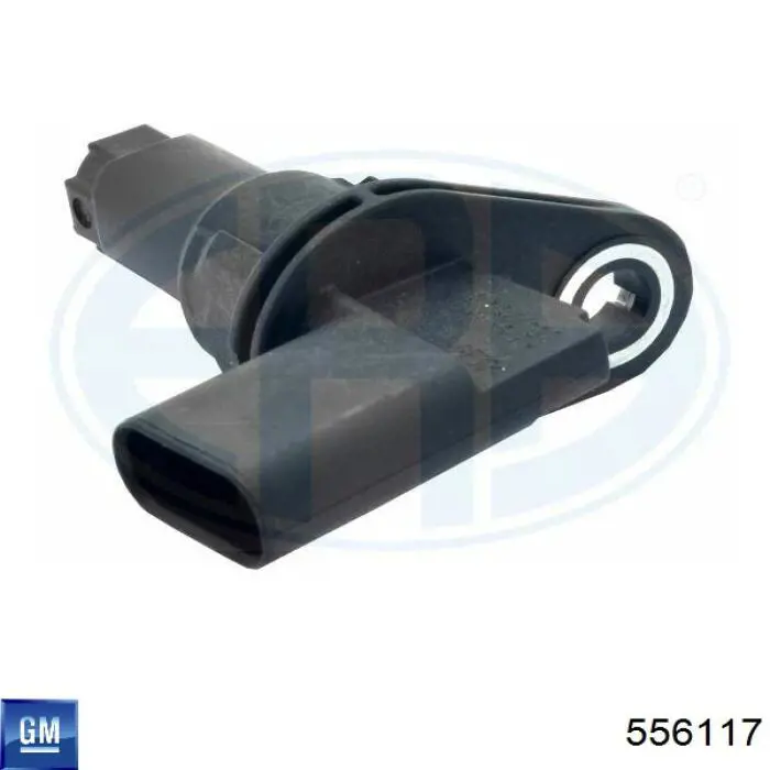 Регулятор заднього барабанного гальма 556117 General Motors