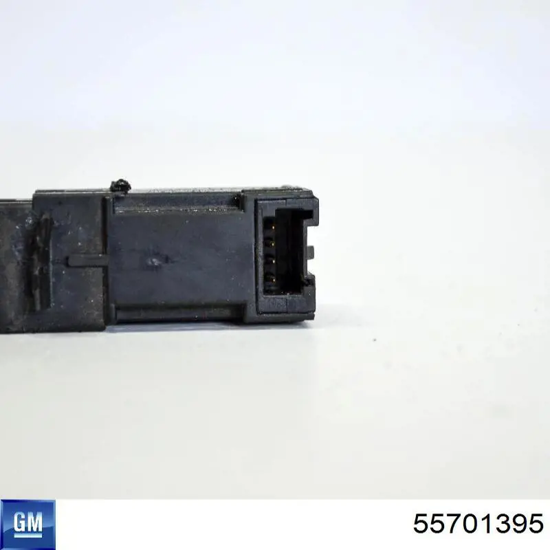 Купити 55701395 General Motors Датчик педалі гальма