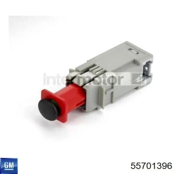 Купити 55701396 General Motors Датчик включення зчеплення