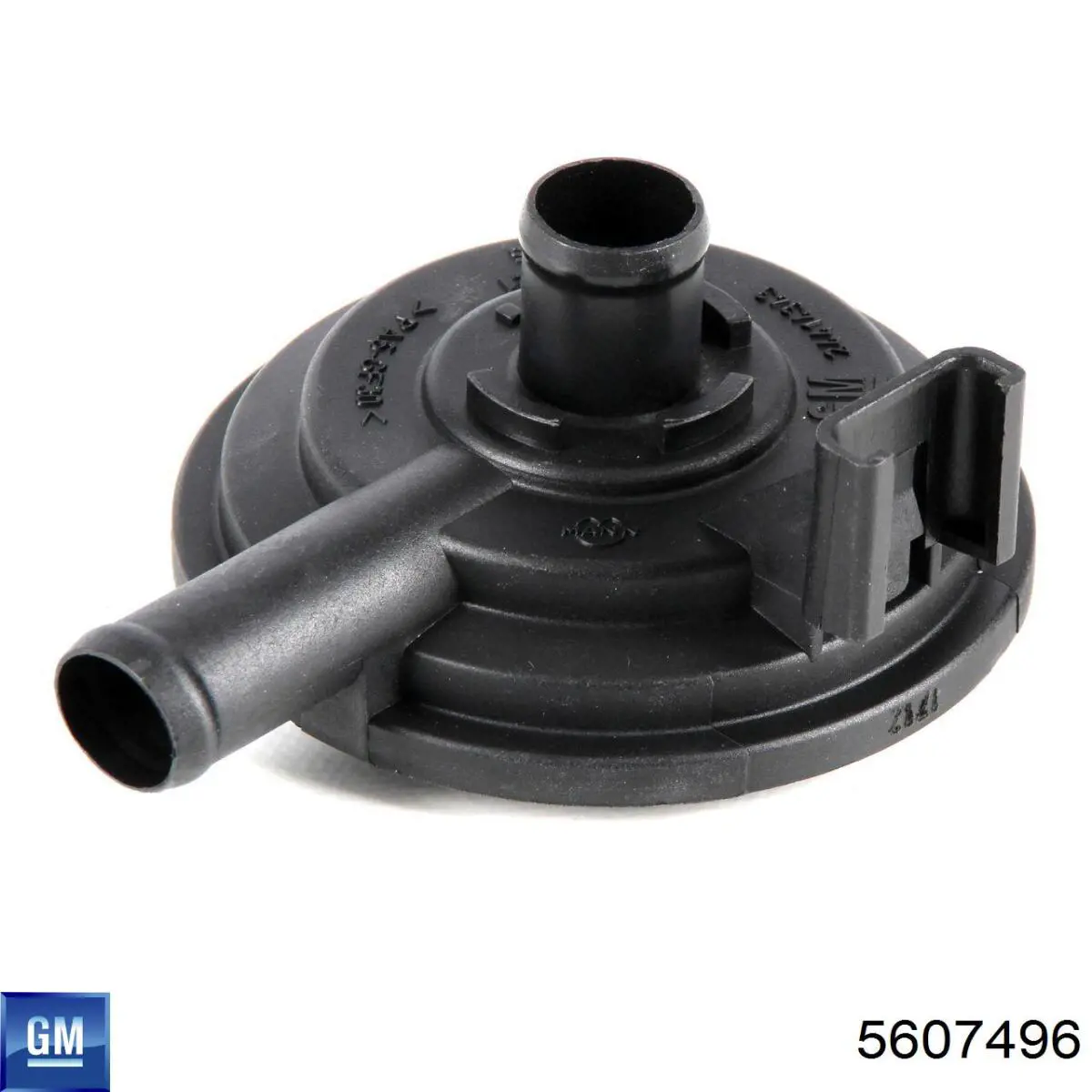 Клапан картерних газів General Motors 5607496 ціна, від 23.69 USD