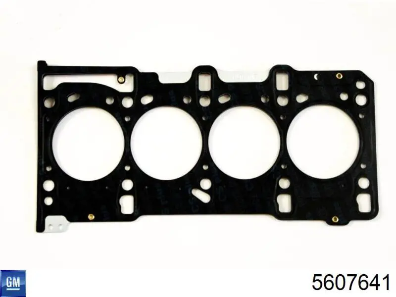 Купити 55209072 Fiat/Alfa/Lancia Прокладка ГБЦ