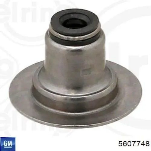 Болт ГБЦ 19352499 General Motors
