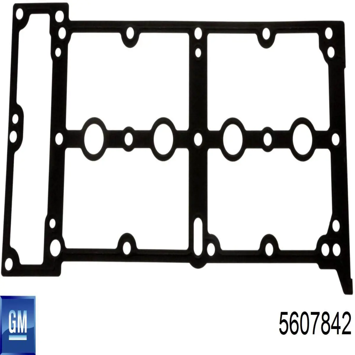 Прокладка клапанної кришки 73500063 Fiat/Alfa/Lancia