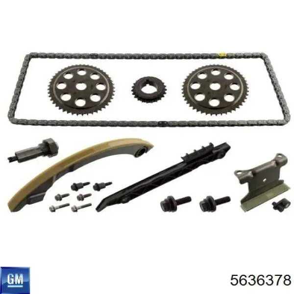  90537338 General Motors