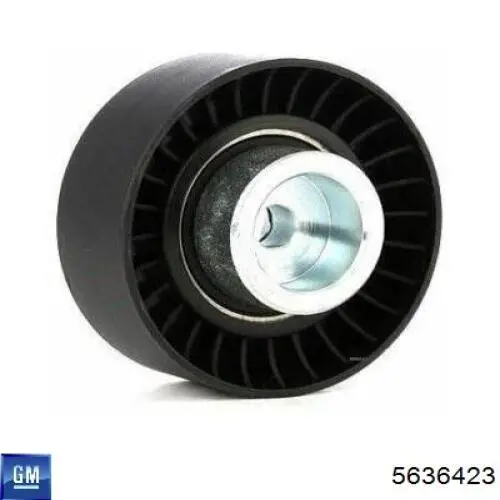 Купити R0482 Kamoka Ролик паразитний ГРМ