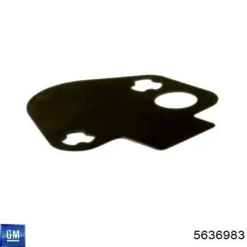 Купити 5636983 Opel 