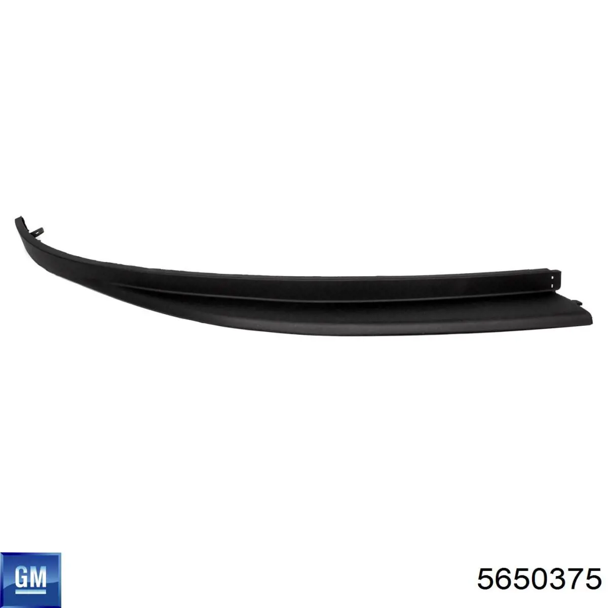 5650375 General Motors Фільтр масла