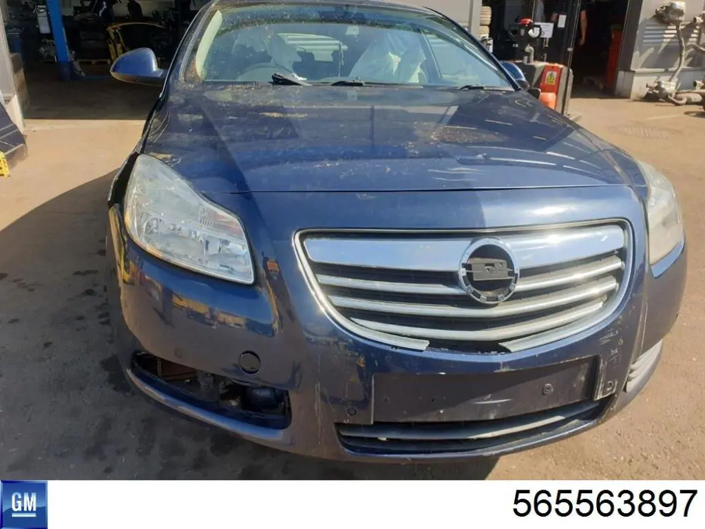 Шланг/патрубок водяного насосу, приймальний General Motors 565563897 ціна, від 8.87 USD
