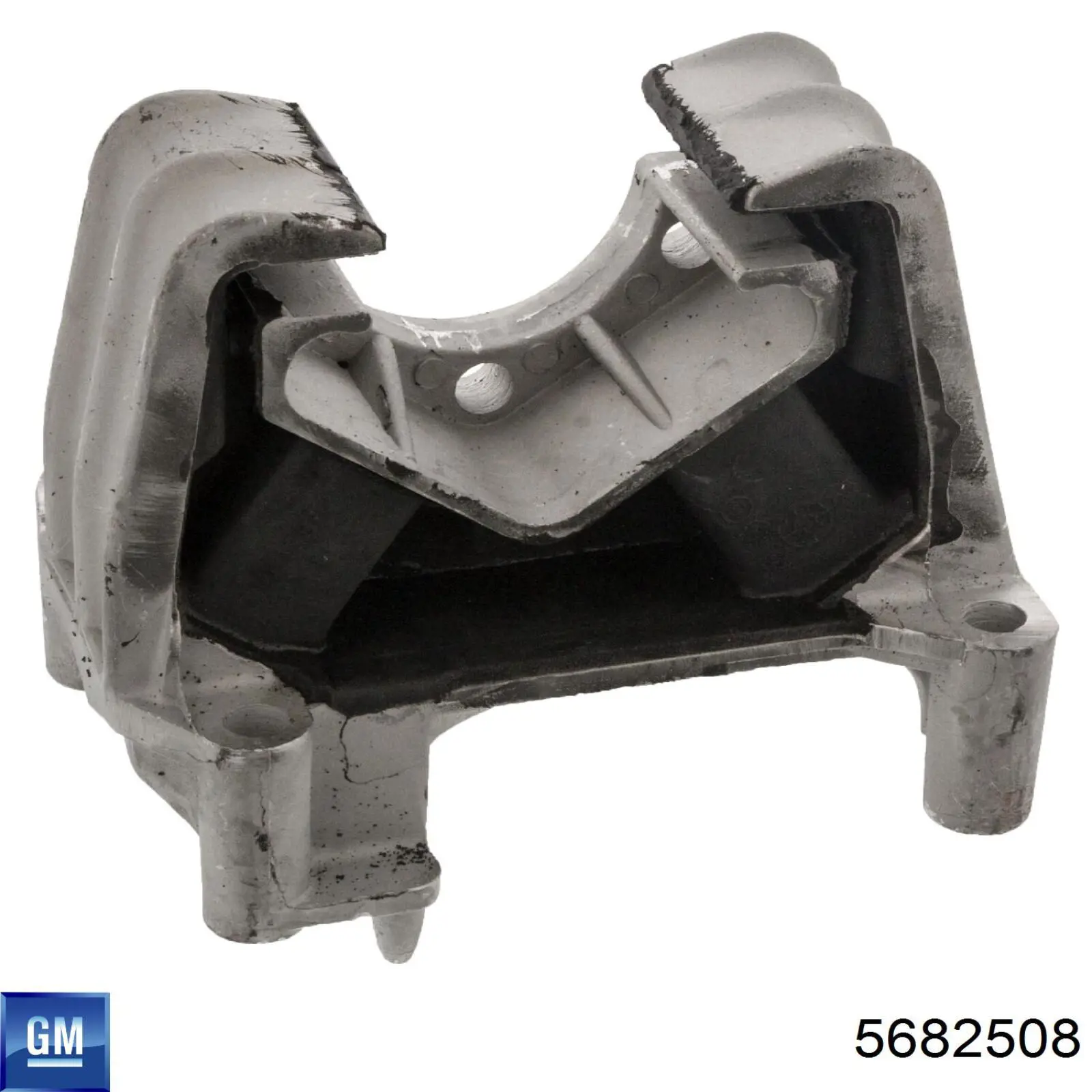 5682508 General Motors Опора кпп