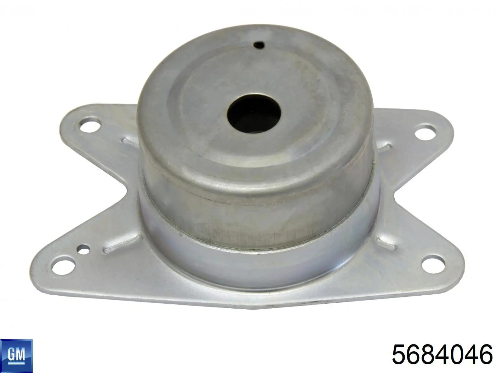 Ліва подушка двигуна General Motors 5684046 ціна, від 34.38 USD
