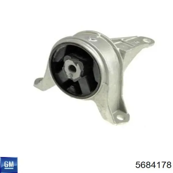 Купити 5684178 General Motors Подушка (опора) двигуна, права