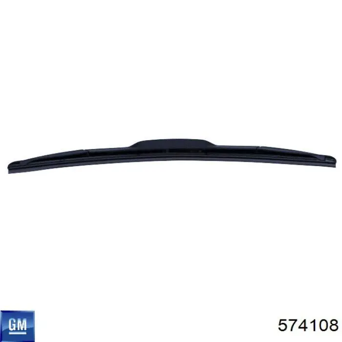 Важіль ручника Opel 13138924 ціна, від 12.67 USD