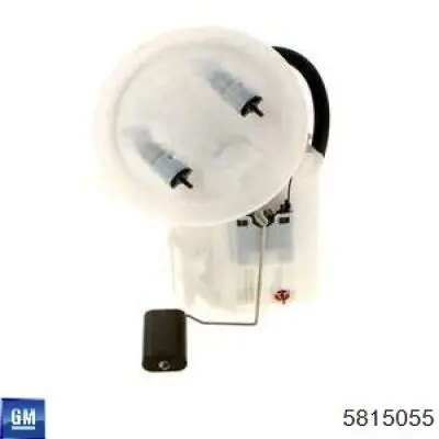 Модуль бензонасоса General Motors 5815055 ціна, від 158.04 USD